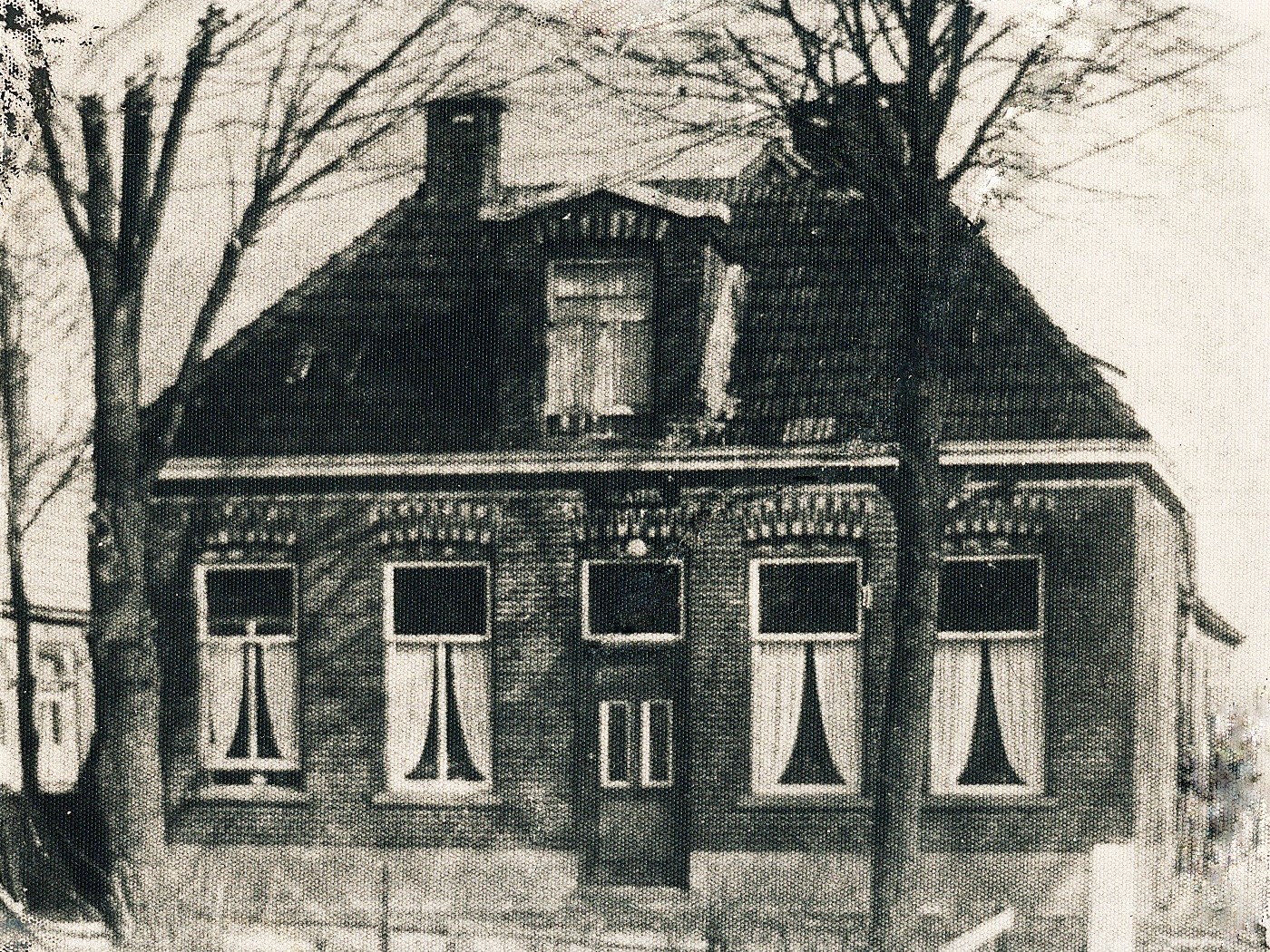 Daarlerveen, Brugstraat 09