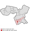 Bevolkingsregister gemeente Vriezenveen - dorp Vriezenveen - wijk 6 Westeinde