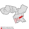 Bevolkingsregister gemeente Vriezenveen - buitenwijk: Wijk D 't Slot (nu: Vriezenveen, Geesterenseweg / Kooistraat)