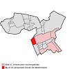 Bevolkingsregister gemeente Vriezenveen - buitenwijk: Wijk F Westerhoeve (nu: Westerhoeven / Molenstraat / Hammerweg)