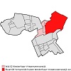 Bevolkingsregister gemeente Vriezenveen - buitenwijk: Wijk B Bruinehaar (nu: Bruinehaar)
