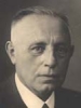 Harmen Sytstra (1881-1958)