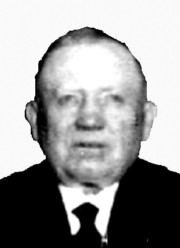 Egbert Albertus Jansen