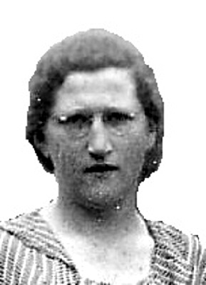 Wichermina Derkdina Jansen