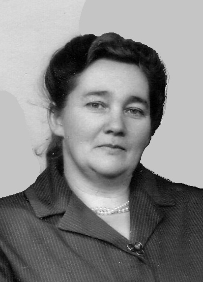 Jantina Alida Koning