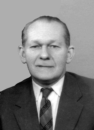 Pieter Koning