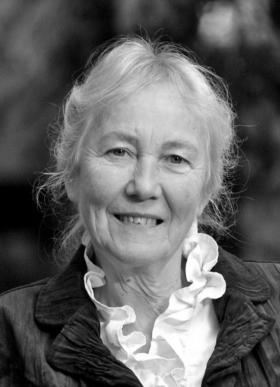 Nijkamp, Harmina Nijkamp, Harmina
