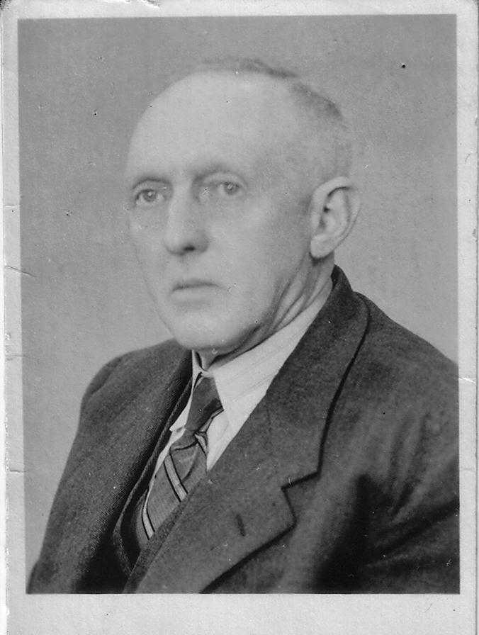 Arendshorst, Herm Hendrik Arendshorst, Herm Hendrik