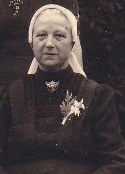 Aalderink, Jenneken Aalderink, Jenneken