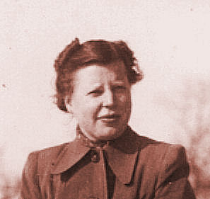 Helena Elsa Wilhelm