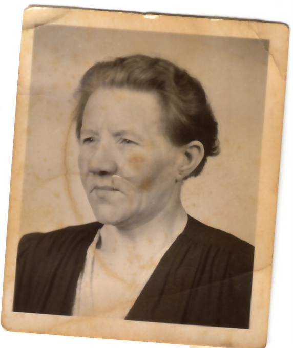 Smit, Janna Alberdina Smit, Janna Alberdina