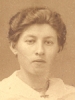 Teunis, Johanna Engberdina