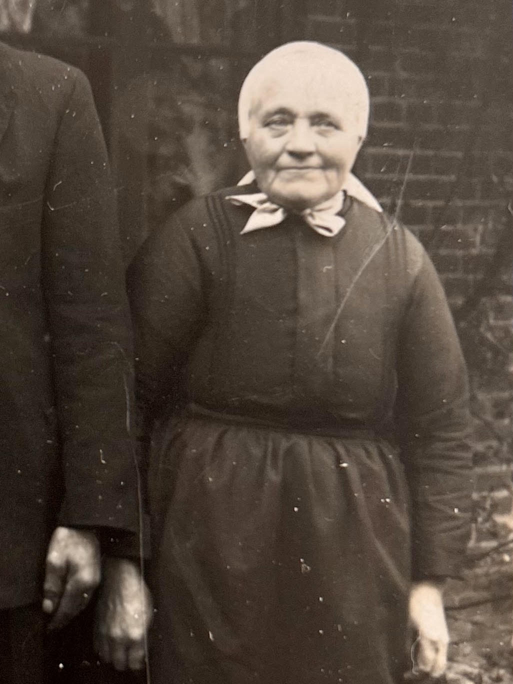 Broekate, Hendrika Johanna