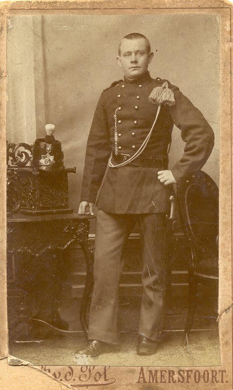 Hartog, Aaldert ten