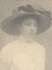 Hospers, Johanna Alberta