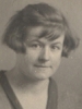 Lijsen, Maria Pauwlina