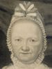 Maria Johanna Ursinus Grevenstein