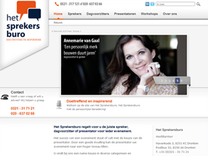 Klik op de foto om naar de website van hetspekersburo.nl te gaan.