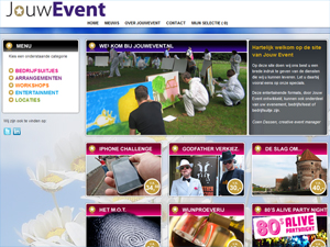 Klik op de foto om naar de website van jouwevent.nl te gaan.
